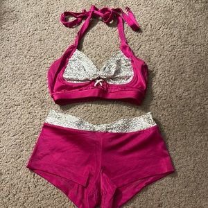 Dallaswear NFL Pro Tryout set